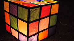 Rubiks Cube