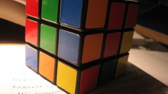 Rubiks Cube