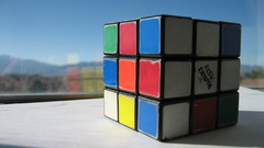 Rubiks Cube