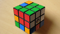 Rubiks Cube rubik