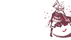 Ruby rwby monty oum ruby rose