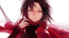 Ruby rwby monty oum ruby rose