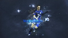 Ruch chorz niebiescy blue