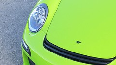 Ruf project cars RUF RGT-8