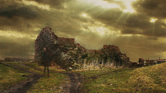 Ruins