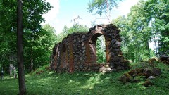 Ruins