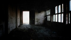 Ruins architecture buildings