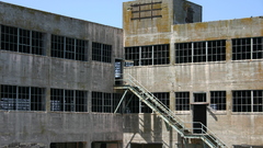 Ruins architecture buildings