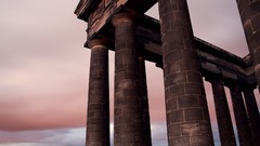 Ruins architecture Culture