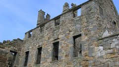 Ruins architecture photography buildings