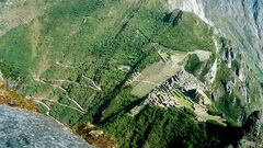 Ruins arialnoback on topic