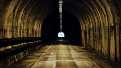 Ruins Chernobyl architecture Pripyat buildings