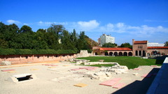 Ruins Garden Székesfehérvár