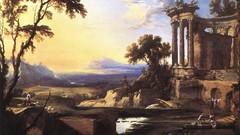 Ruins History historic