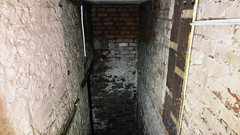 Ruins post-apocalyptic