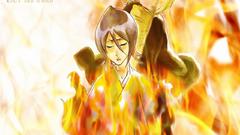 Rukia Anime bleach Kuchiki