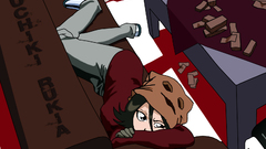 Rukia not completely bad