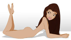 Rule 34 princess jasmine