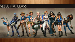 Rule 63 team fortress