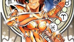 Rule 63 Zodiac Saint