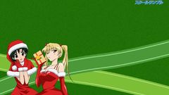 Rumble Manga Anime school