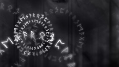 Runes futhark