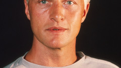 Runner rutger Hauer Roy