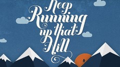 Running motivation motivational posters Smashing magazine