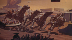 Running Six The high Resolution dryxxwall