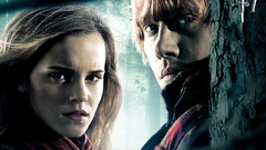 Rupert grint emma watson harry potter hermione granger ron 