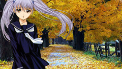 Ruri hoshino Manga Anime