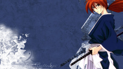 Ruroken kenshintech Manga Anime