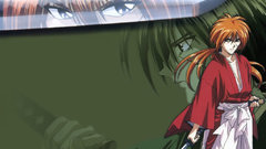 Rurouni kenshin