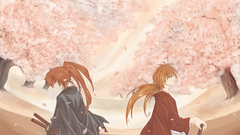 Rurouni kenshin