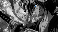 Rurouni kenshin