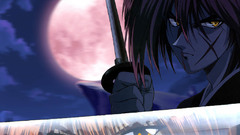 Rurouni kenshin