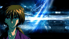 Rurouni kenshin