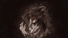 Rurouni kenshin