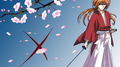 Rurouni kenshin