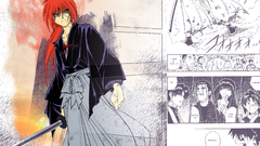 Rurouni kenshin