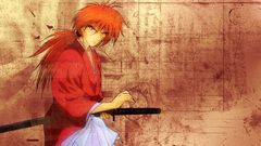 Rurouni kenshin