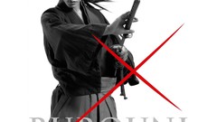 Rurouni kenshin