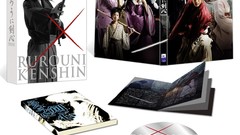Rurouni kenshin