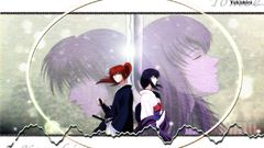 Rurouni kenshin Anime