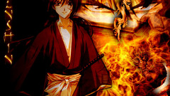 Rurouni Kenshin Anime