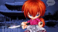 Rurouni Kenshin Anime
