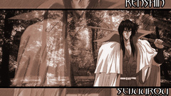 Rurouni Kenshin Anime