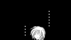 Rurouni kenshin black dark