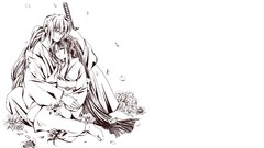 Rurouni kenshin Japanese clothes