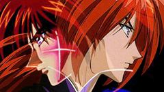 Rurouni kenshin Kenshin